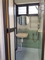 Blk 204 Clementi Avenue 6 (Clementi), HDB 5 Rooms #556959251